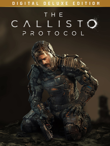 The Callisto Protocol repack